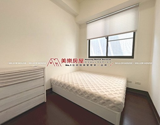 美樂*南港採光好四房*含管平車*有陽台雙衛浴家具齊24H管理 - Image 8