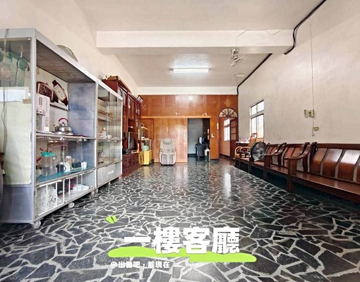 大地坪正中山路三段5房孝親透天 - Image 1