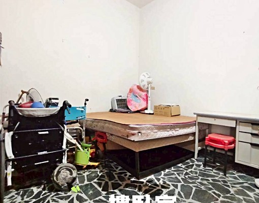 大地坪正中山路三段5房孝親透天 - Image 8