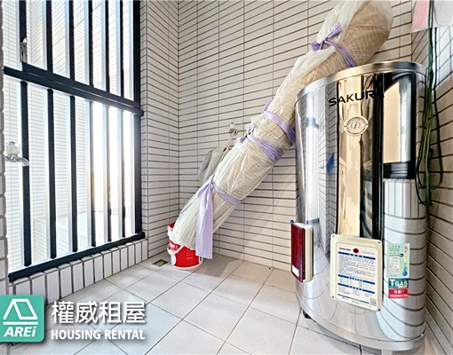 高鐵MRT鑫高鐵景觀溫馨三房平車-權威 - Image 11
