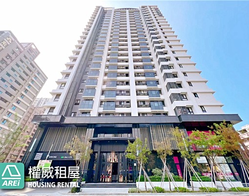 高鐵MRT鑫高鐵景觀溫馨三房平車-權威 - Image 14
