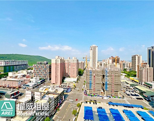 高鐵MRT鑫高鐵景觀溫馨三房平車-權威 - Image 13