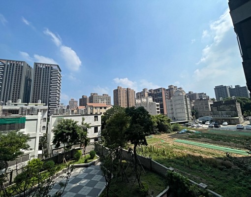 藝文特區~德億樂新社區~稀有高質感獨立套房~景觀陽台 - 591租屋網 - Image 10