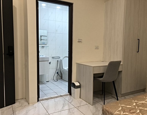 后里近美光新屋5樓電梯一樓101套房 - Image 3