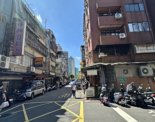 搶手🏡【北醫超值陽台套房】 - Image 9
