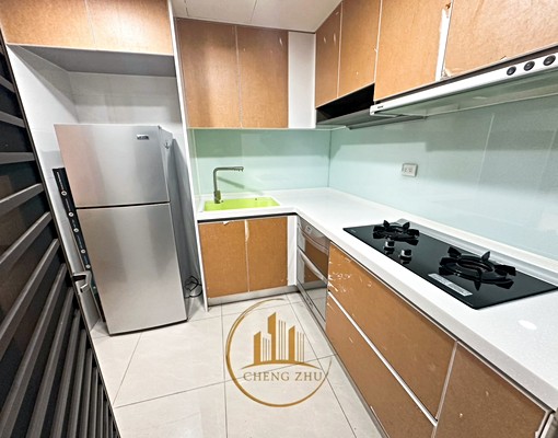 超俗櫻花大櫻國3🔥全新3房平車｜有浴缸｜家俱電全配✨ - Image 5