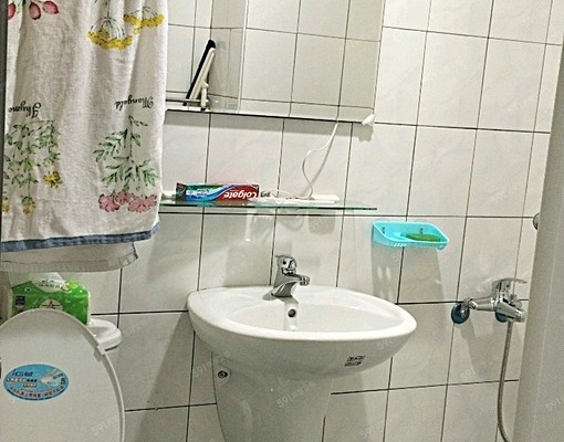 富國明華路.電梯獨立套房家電全 - Image 4