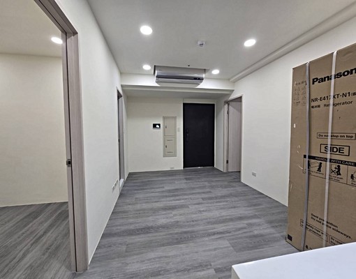 寵物友善❤️高鐵站前站前新銳2房車 - Image 4