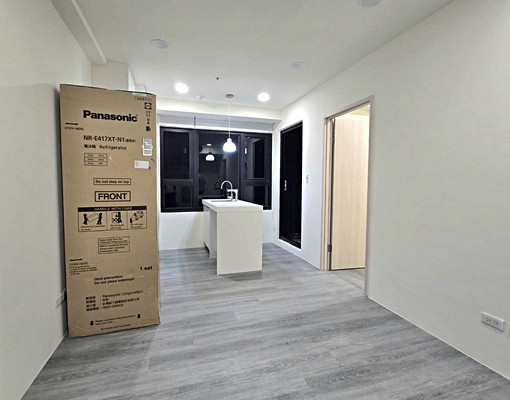 寵物友善❤️高鐵站前站前新銳2房車 - Image 6