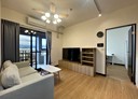 太平區-環中東路四段1房1廳，28.4坪