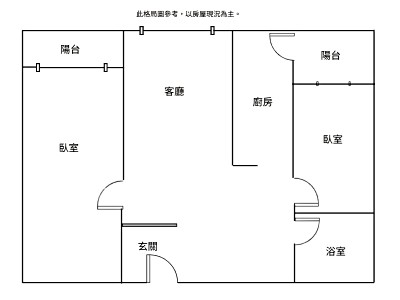 社區圖片