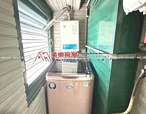 美樂*永春站*捷運共構*採光挑高可站一房*有陽台*機能佳 - Image 14