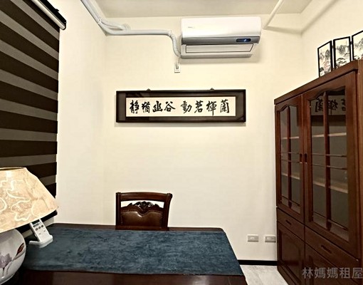 🍎愛琴海-景觀2房全新屋含平面車、管可租補 - Image 6