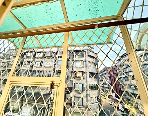 🚉近中山國小站✨獨立洗衣機✨外推窗✨含網路、第四台 - Image 6