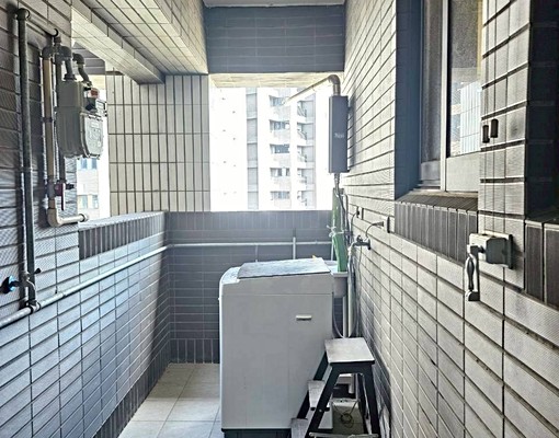 永明街紅不讓優質三房居家宅邸 - Image 13