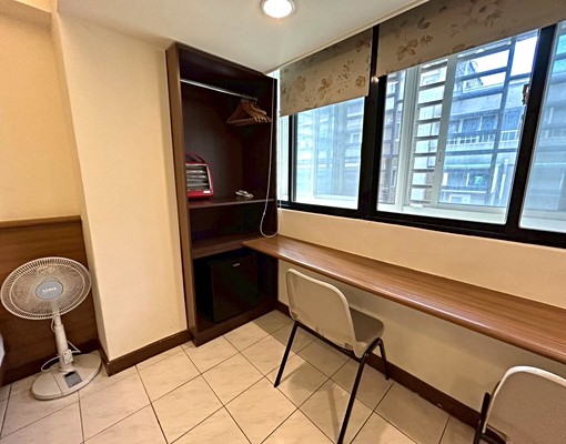 🏠忠孝復興🌟可租補🌟可報稅🌟垃圾代收🌟外推窗曬衣 - Image 5