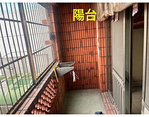 麻豆口23坪一房一客廳陽台獨立洗衣機 - Image 4