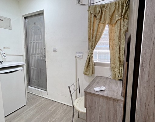 近光華商圈/獨立陽台/重新油漆/可租補 - Image 4