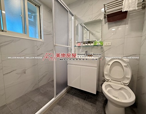 美樂~榮星花園*近中山國中站*平面三房*全新裝潢*有陽台 - Image 9