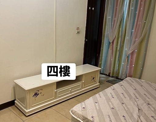 出租兩間大套房88橋邊 - Image 1