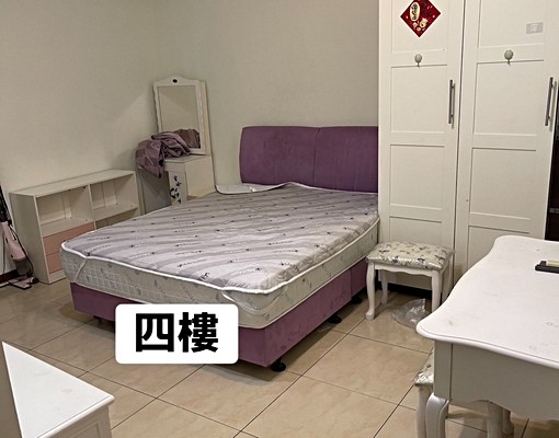 出租兩間大套房88橋邊 - Image 2