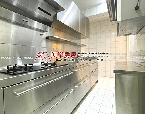 美樂*市政府站*信義平面三房*雙衛浴有陽台*可住/辦公*入籍 - Image 10
