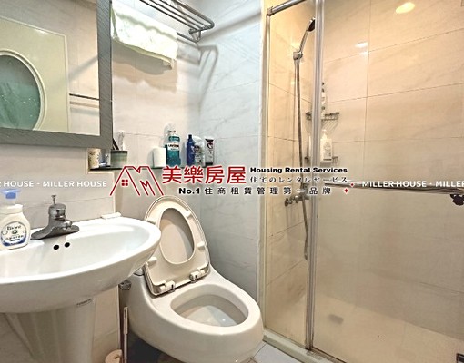 美樂*市政府站*信義平面三房*雙衛浴有陽台*可住/辦公*入籍 - Image 13