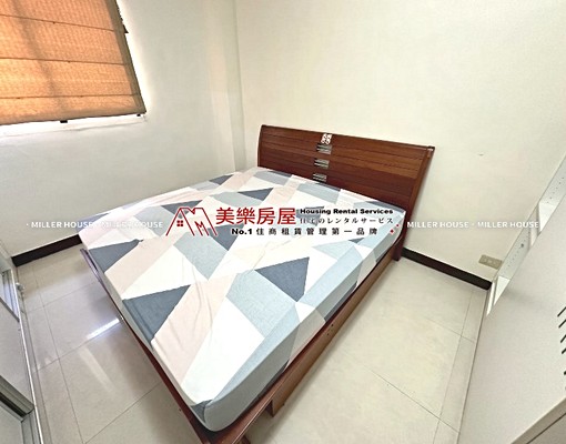 美樂*市政府站*信義平面三房*雙衛浴有陽台*可住/辦公*入籍 - Image 5