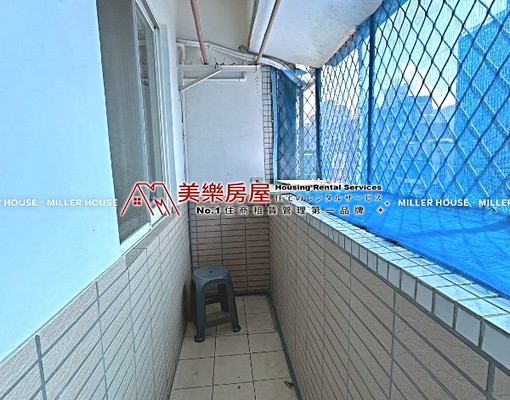 美樂*市政府站*信義平面三房*雙衛浴有陽台*可住/辦公*入籍 - Image 14