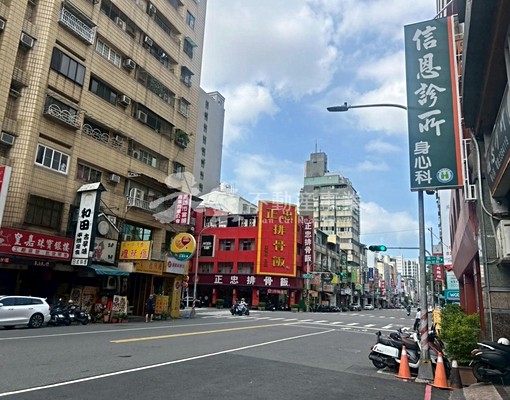 租-六合商圈六閣景觀有陽台優質套房 - Image 13