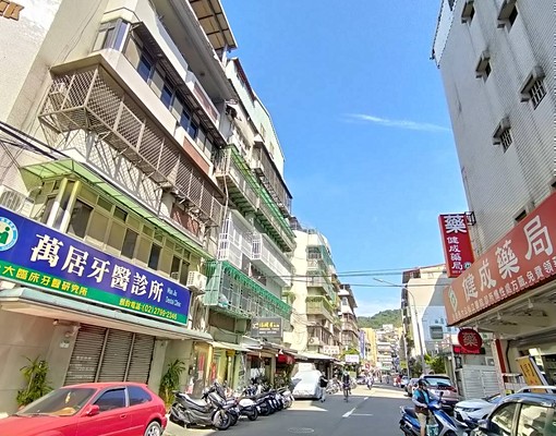 西湖寧境😃內科之星😃歡迎短租旅客實習受訓裝修試用😃可寵 - Image 15