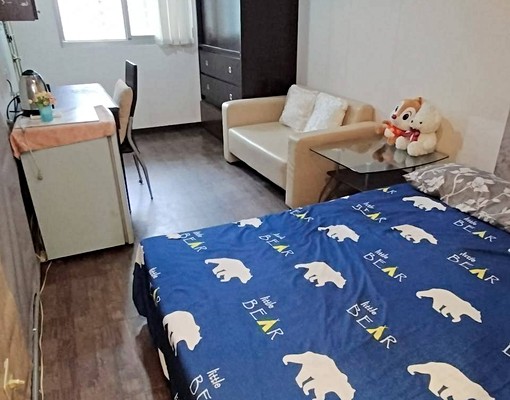 世貿歐風永遠是春天😃歡迎長短租旅客實習受訓裝修試用😃可寵 - Image 7