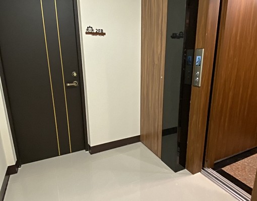 陽明商圈1房1聽1陽台家具電齊全有電梯大套房 - Image 12