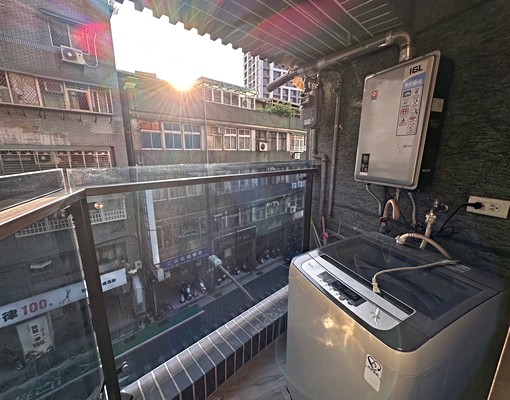 雙捷運西門小南門站｜FANCY1質感出租 - Image 3