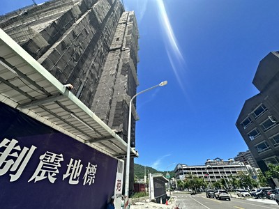 社區圖片