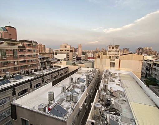 東區🔷二房二廳一衛一陽台整新出租《電梯華廈》全新家電家具 - Image 9