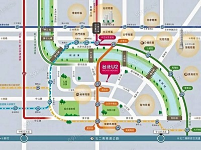 社區圖片