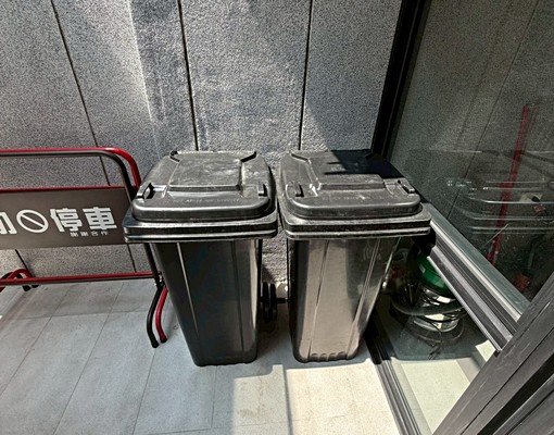 東區｜全新裝潢飯店式套房A~E|可租補|垃圾集中 - Image 2