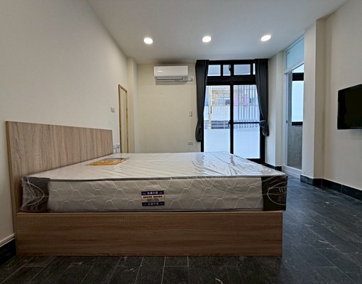 東區｜全新裝潢飯店式套房A~E|可租補|垃圾集中 - Image 1