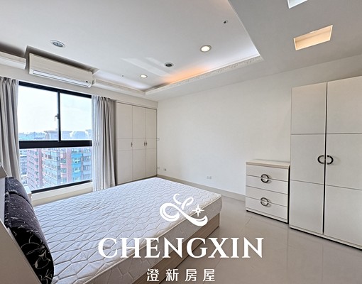 ✨關新路電梯大樓4房｜可租補可報稅｜間間採光｜位置優 - Image 7