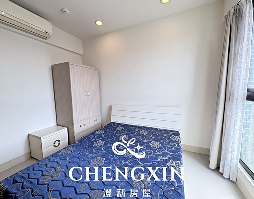 ✨關新路電梯大樓4房｜可租補可報稅｜間間採光｜位置優 - Image 12