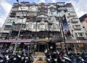 中山區-長安東路一段1房1廳，10.2坪