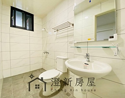 獨立洗曬電梯套房|🏠湳雅商圈、竹市中心🏠✨垃圾集中 - Image 5