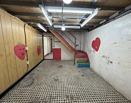 關西老街大三房老透天★市場旁★租金平價 - Image 3
