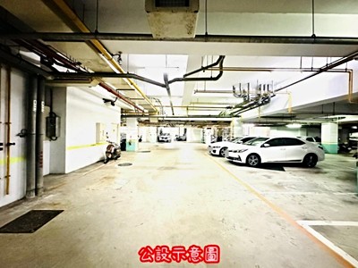 社區圖片