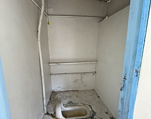 關西老街大三房老透天★市場旁★租金平價 - Image 4