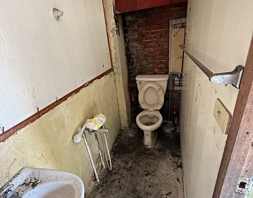 關西老街大三房老透天★市場旁★租金平價 - Image 13