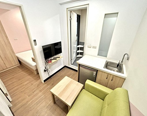 1房1廳❤可租補❤秒殺價❤子母車❤ - Image 1