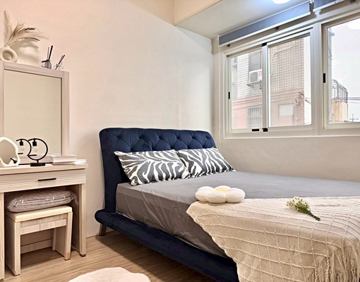 【吉屋租賃】一手入住全新整理★寵物友善台水電可租補★質感裝潢 - Image 1