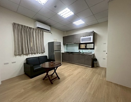 台南租屋~歸仁全新裝潢一房一廳 - Image 5